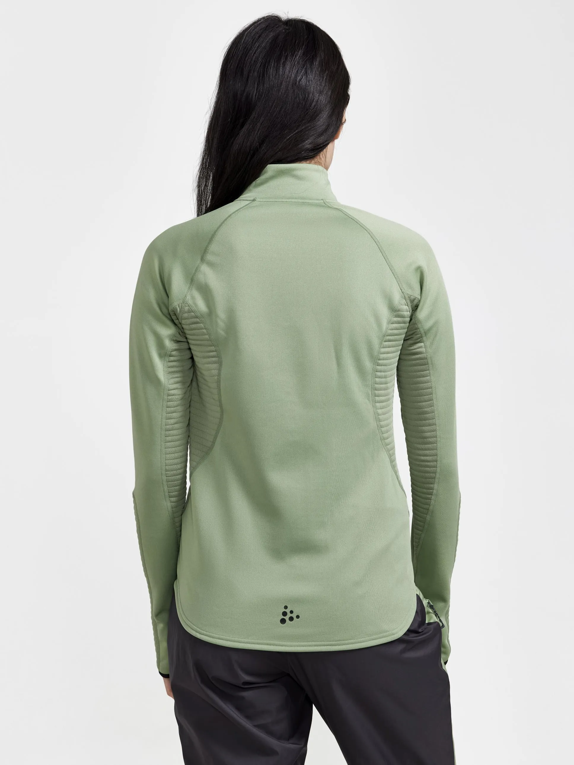 Women's ADV Tech Fleece Thermal Midlayer