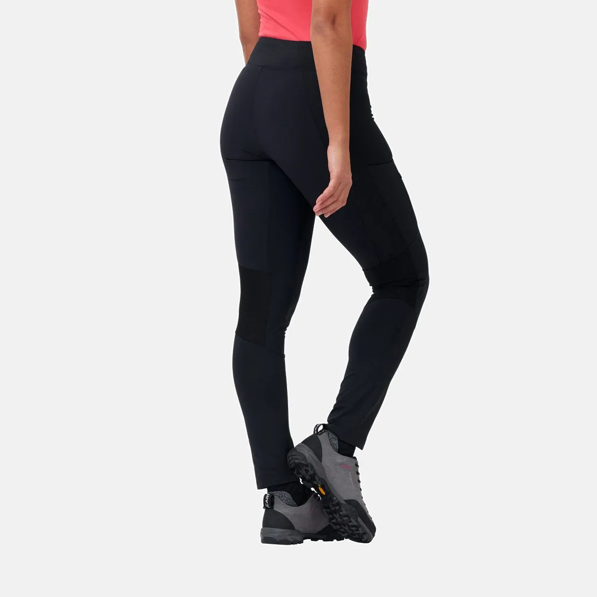 Women’s ODLO Ascent Close Fit Walking Pants {O-560391}