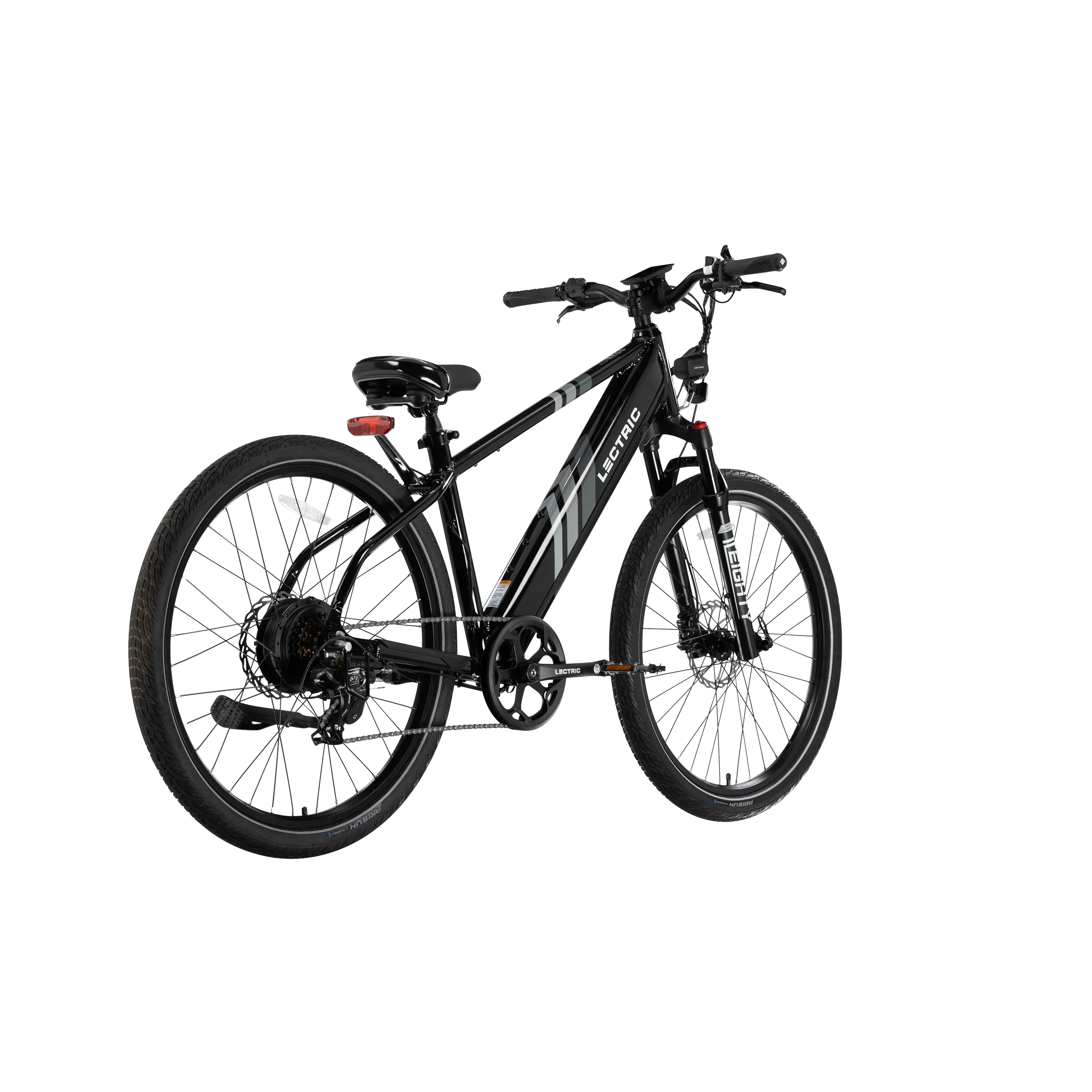 XPress High-Step eBike