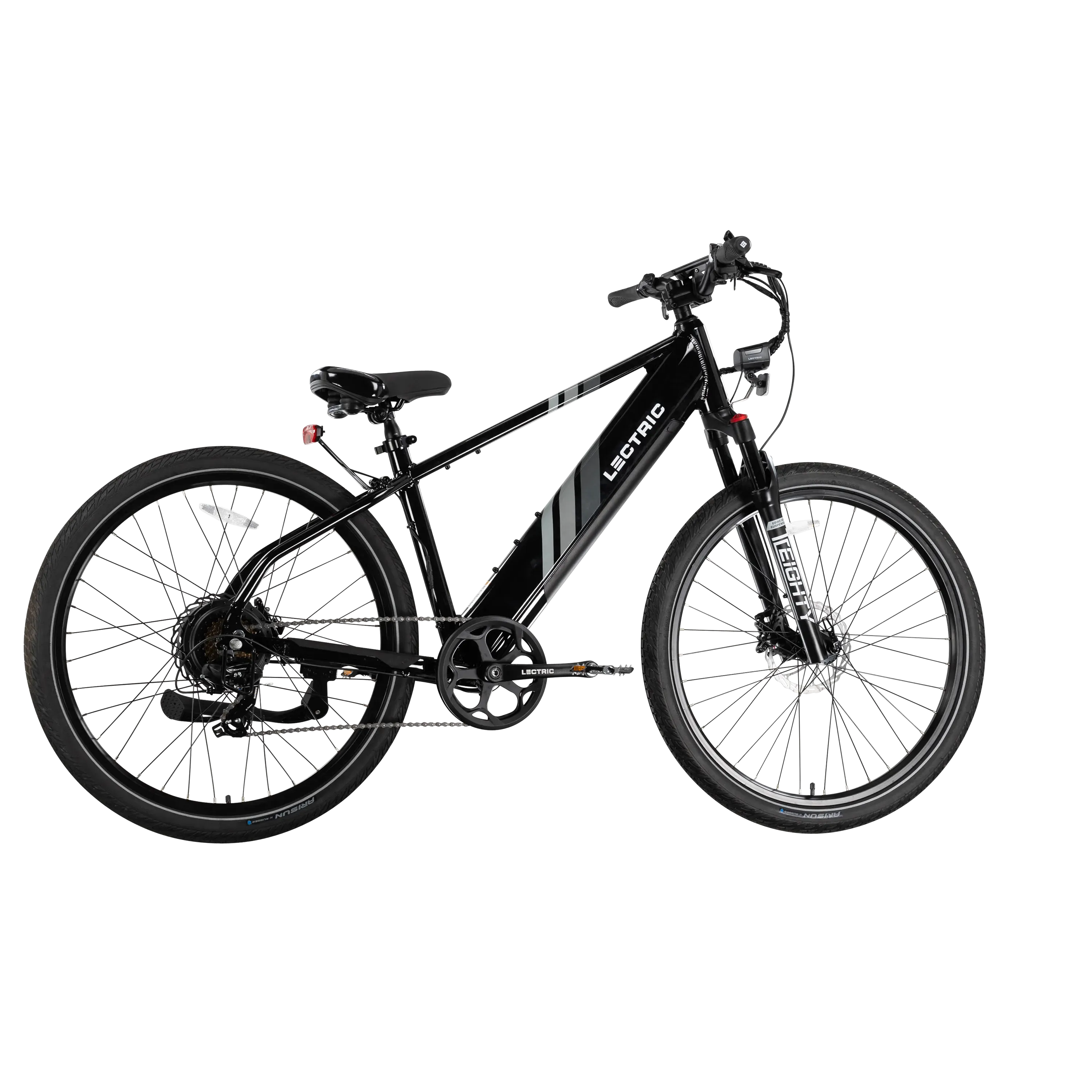 XPress High-Step eBike