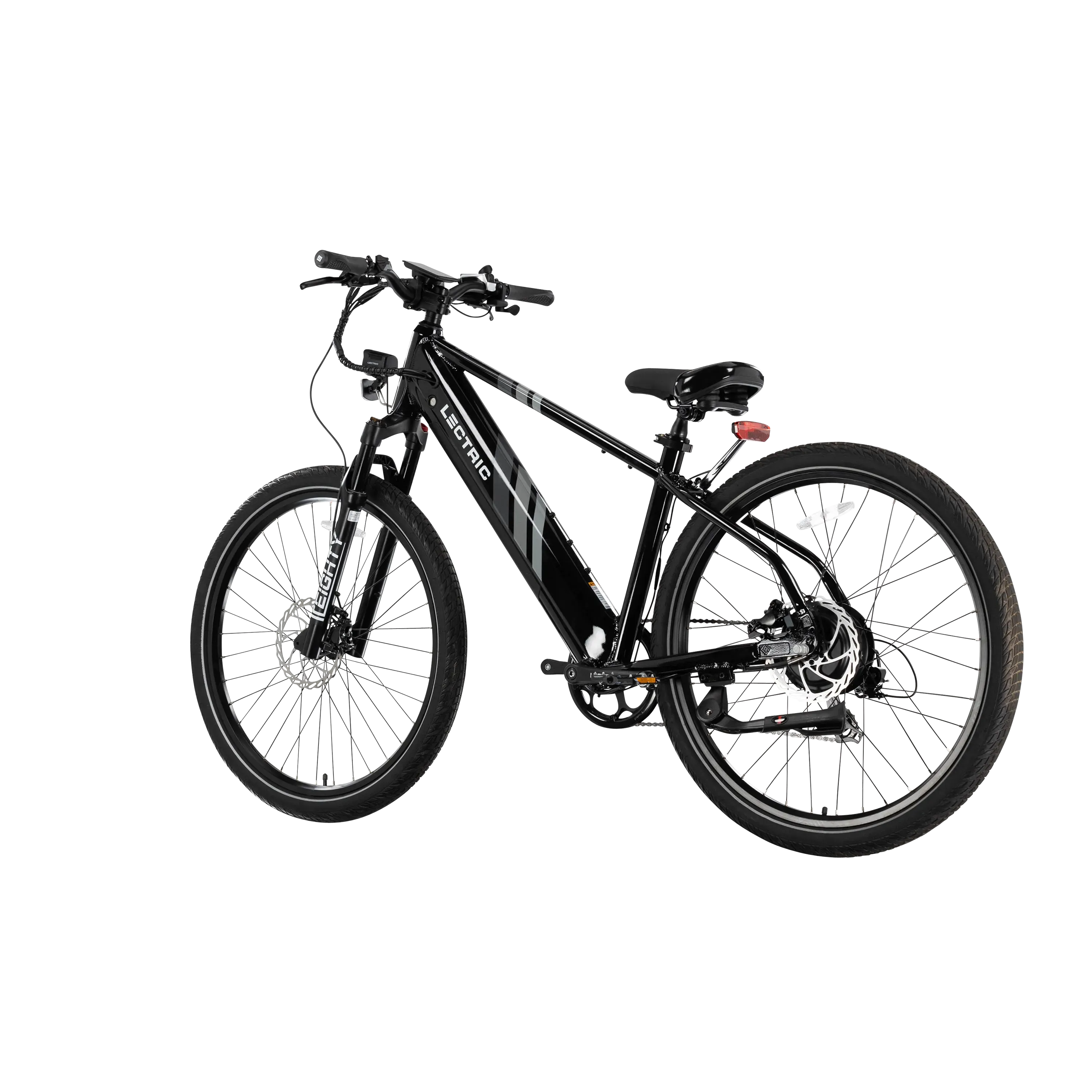 XPress High-Step eBike