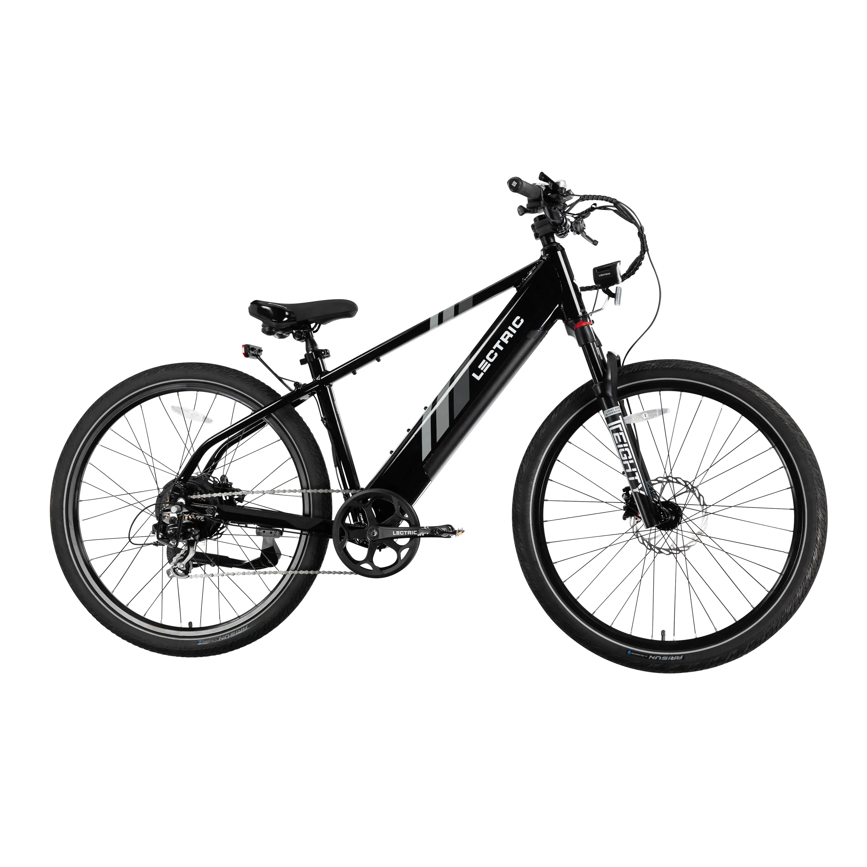 XPress High-Step eBike