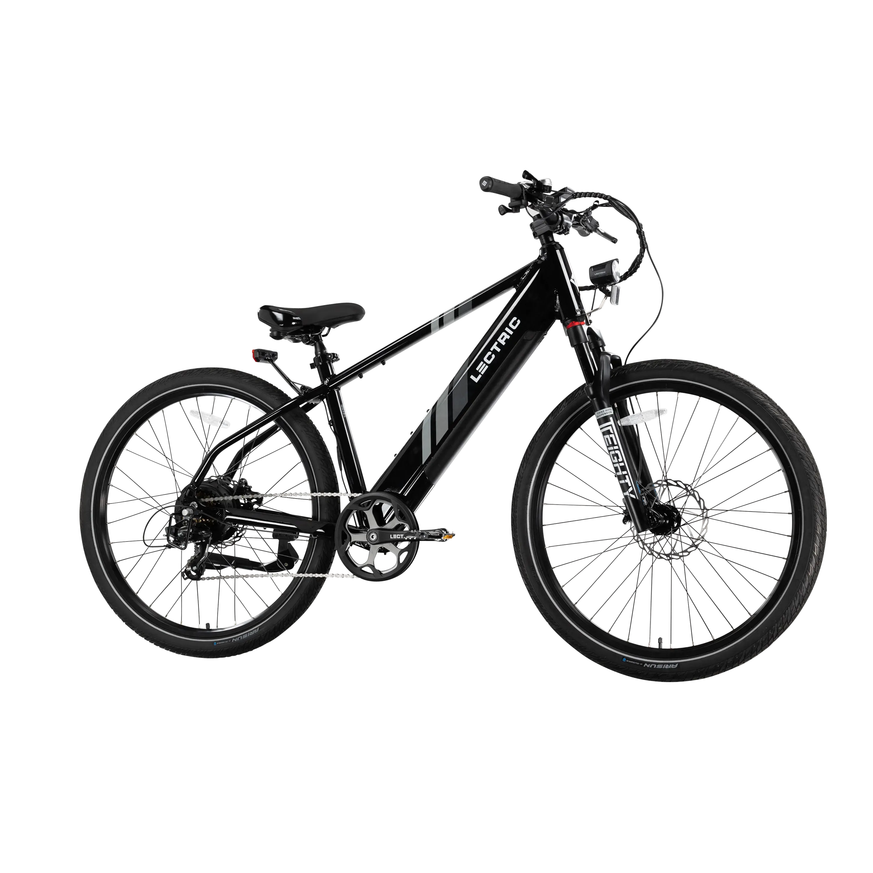 XPress High-Step eBike