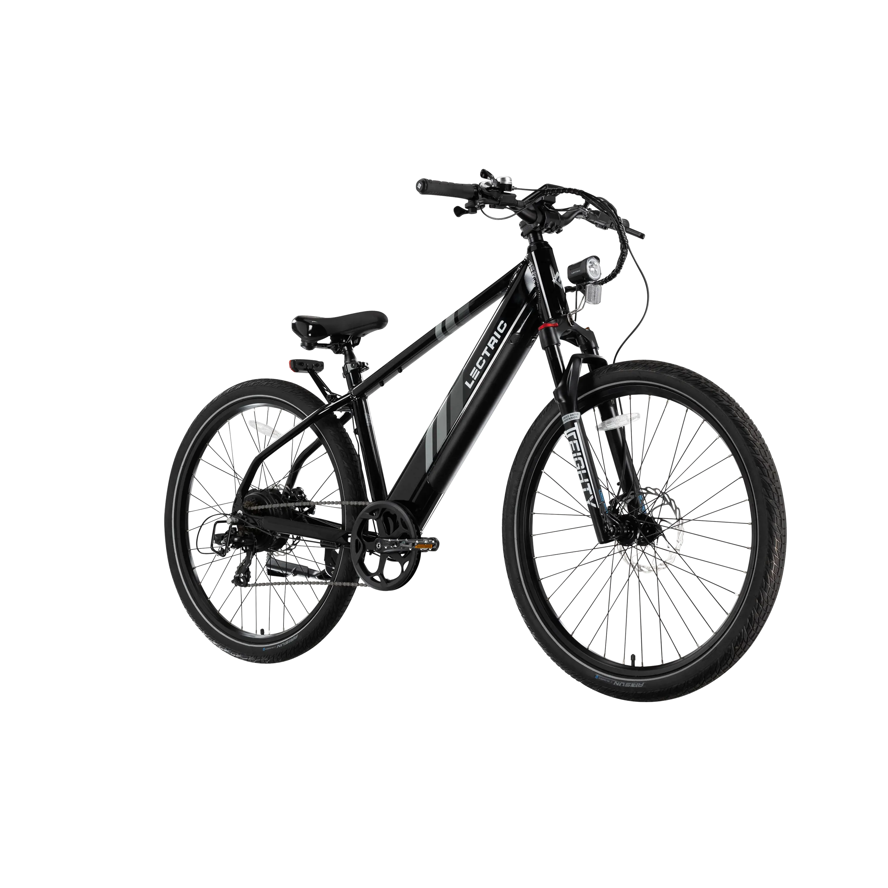 XPress High-Step eBike