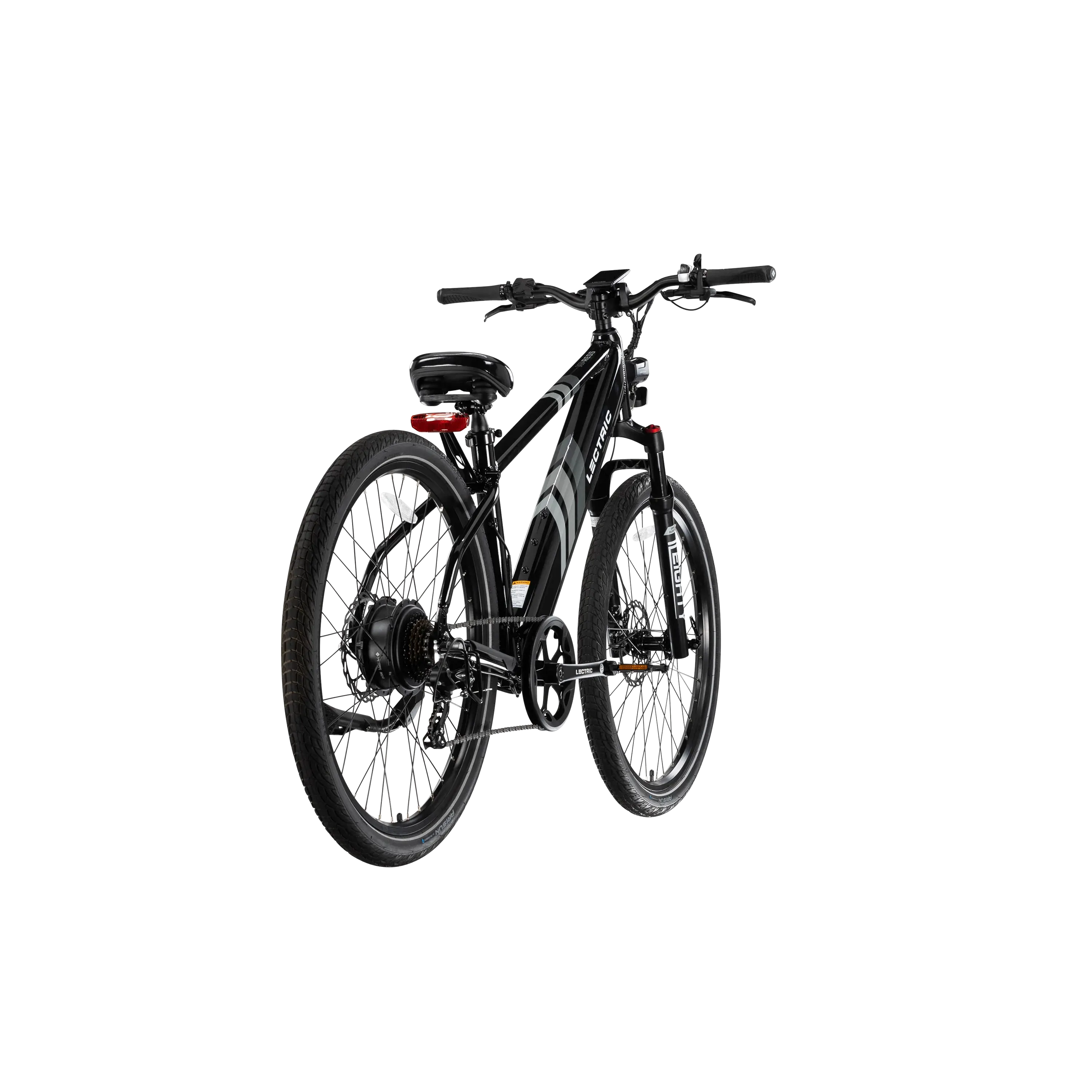 XPress High-Step eBike