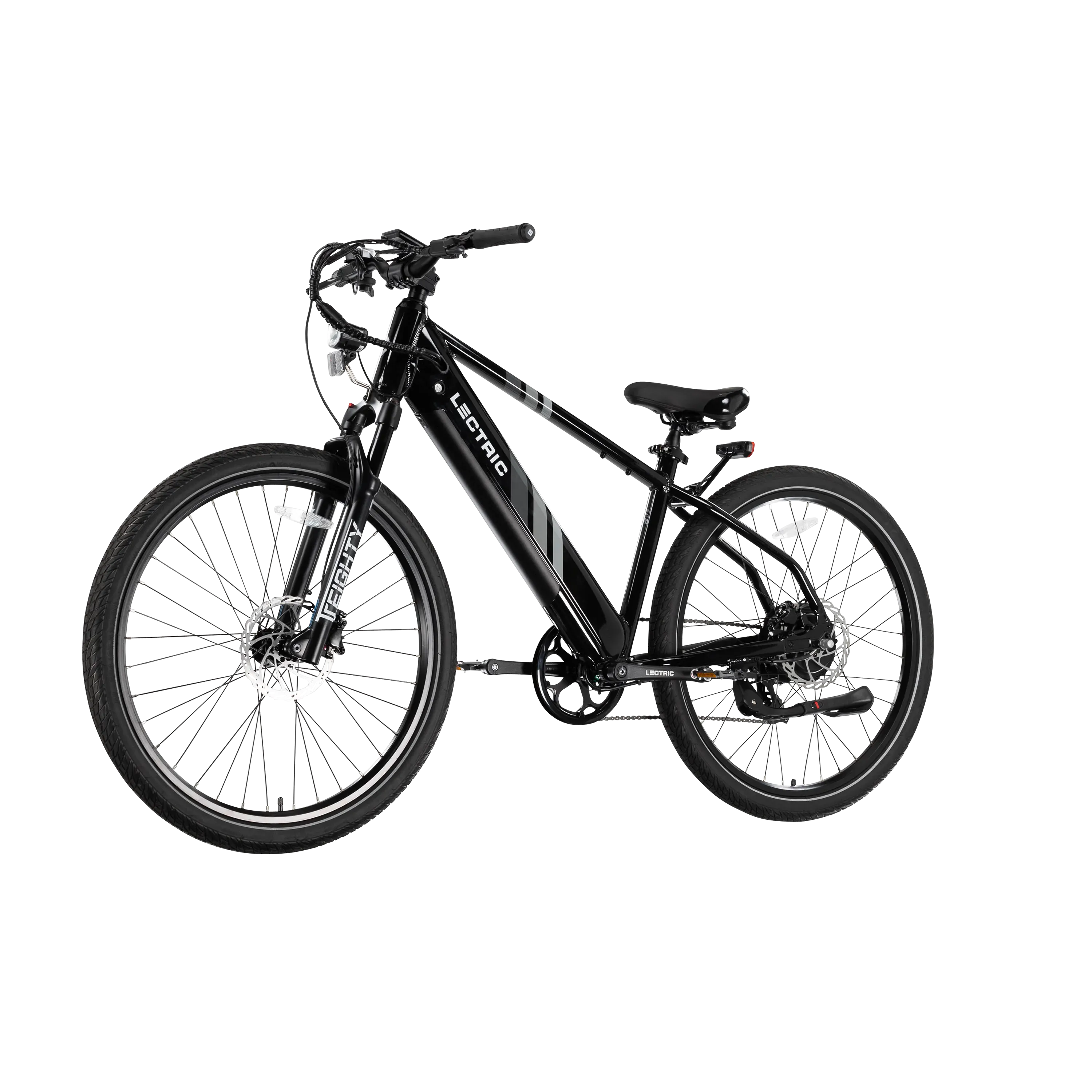 XPress High-Step eBike