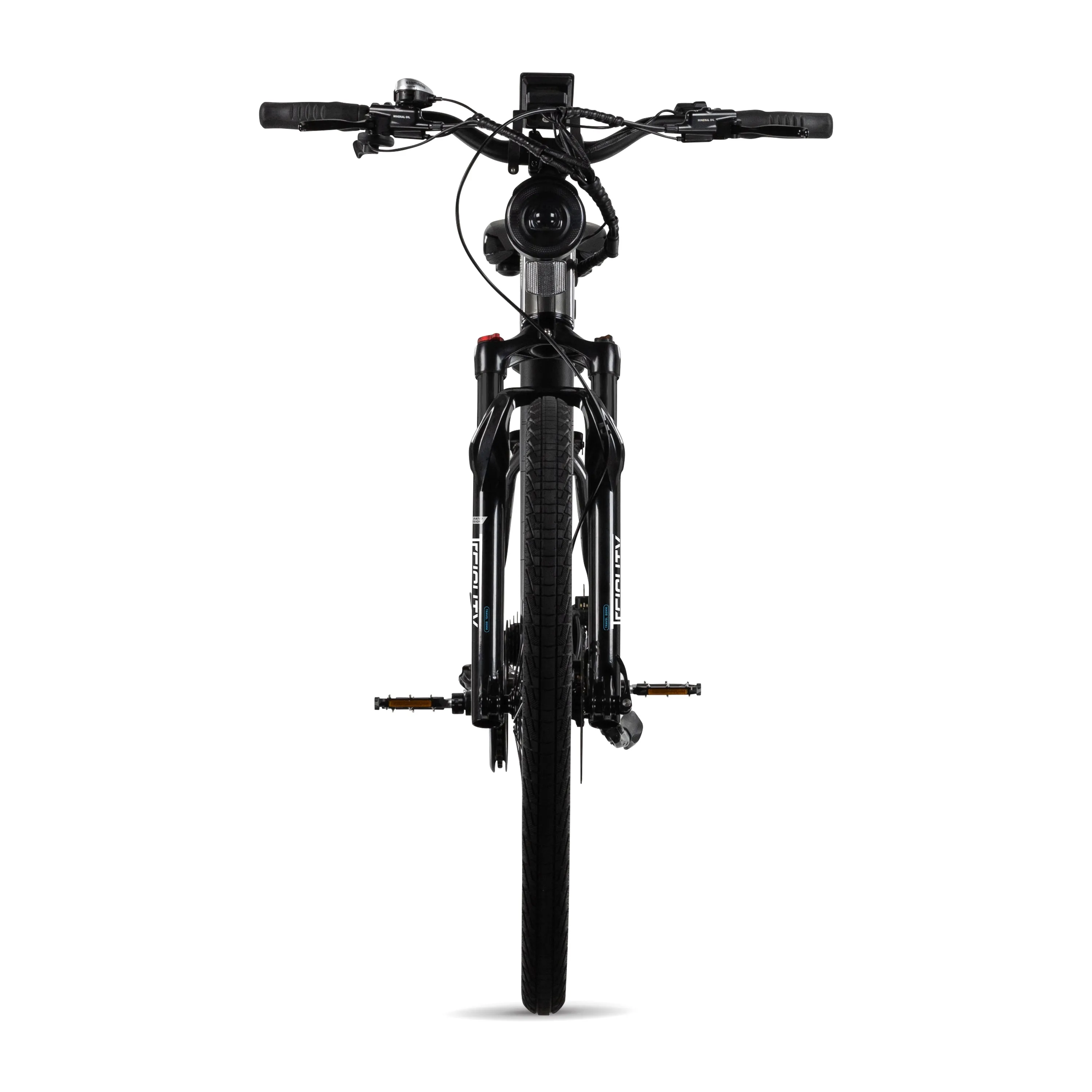 XPress High-Step eBike