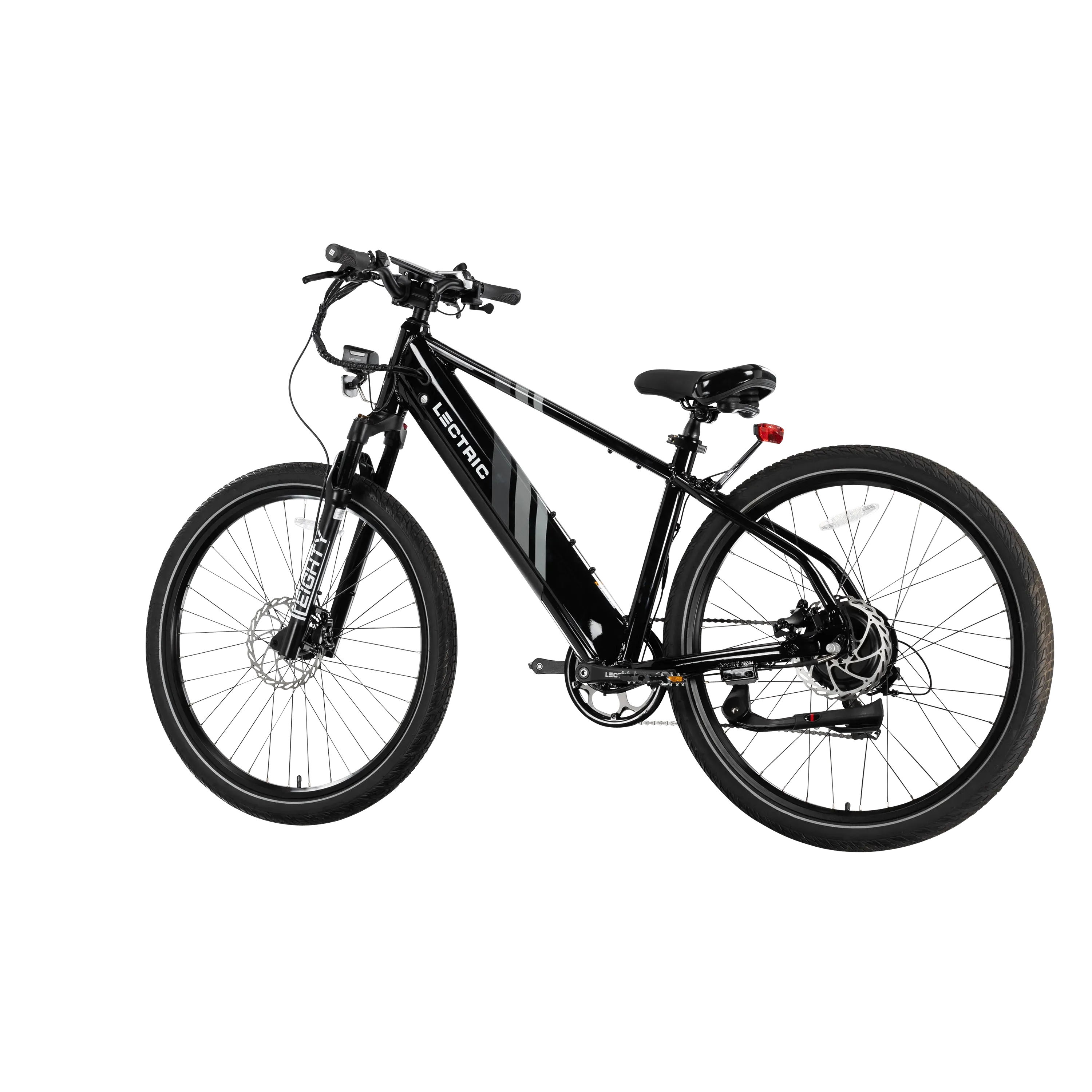 XPress High-Step eBike