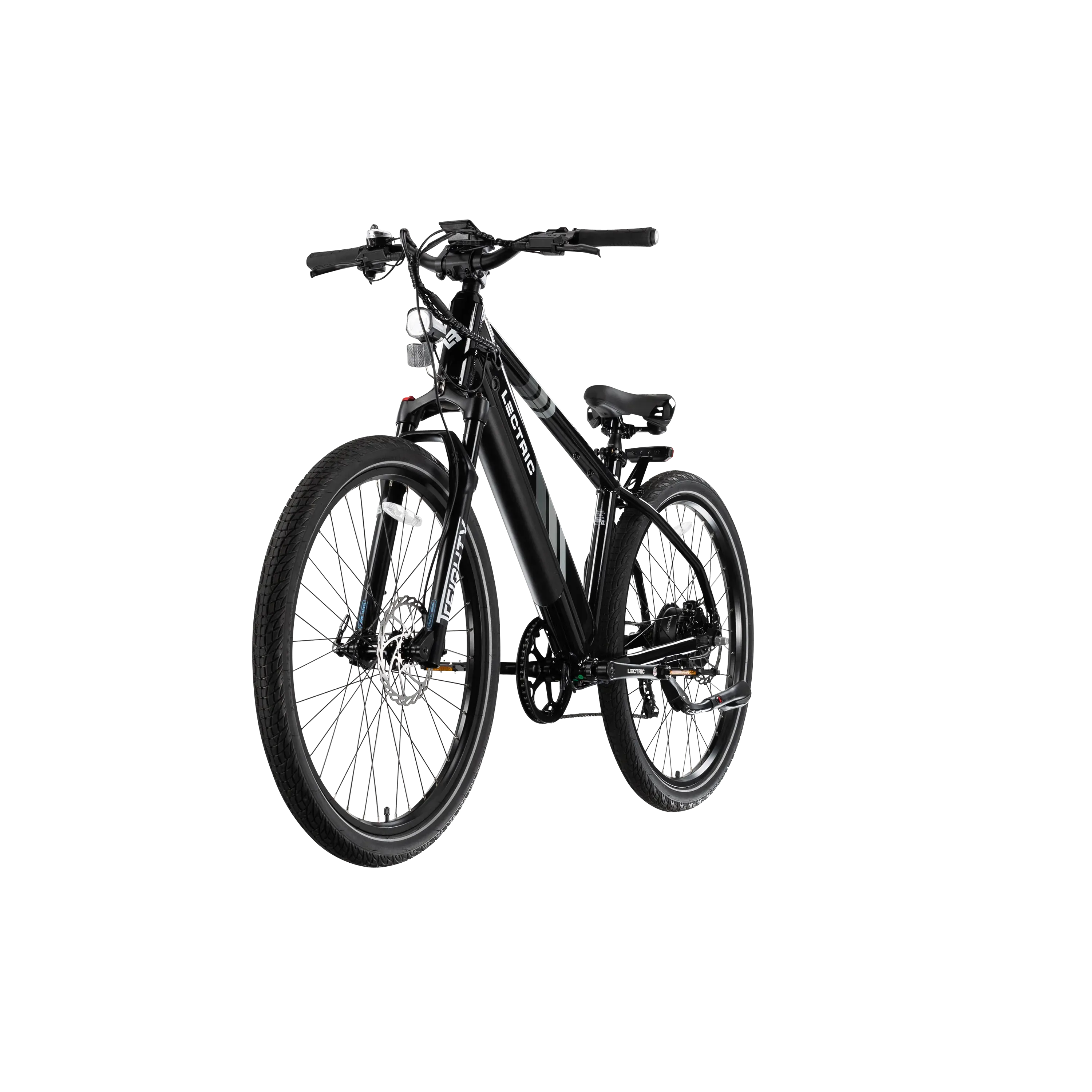 XPress High-Step eBike