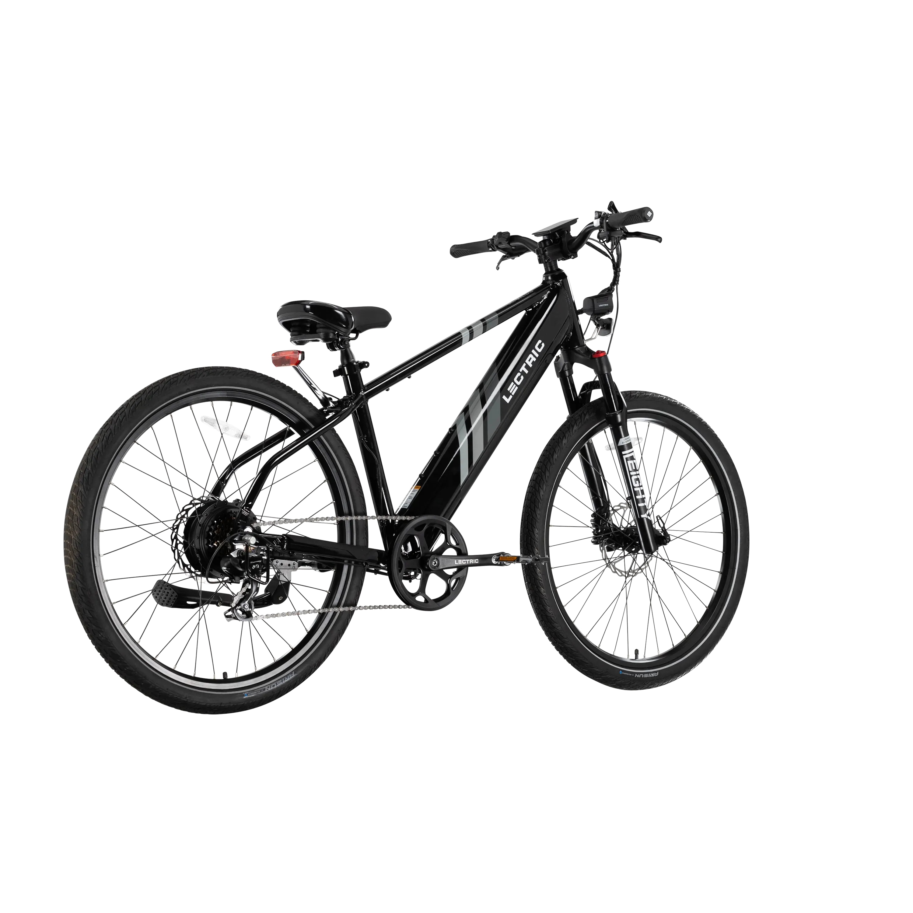 XPress High-Step eBike