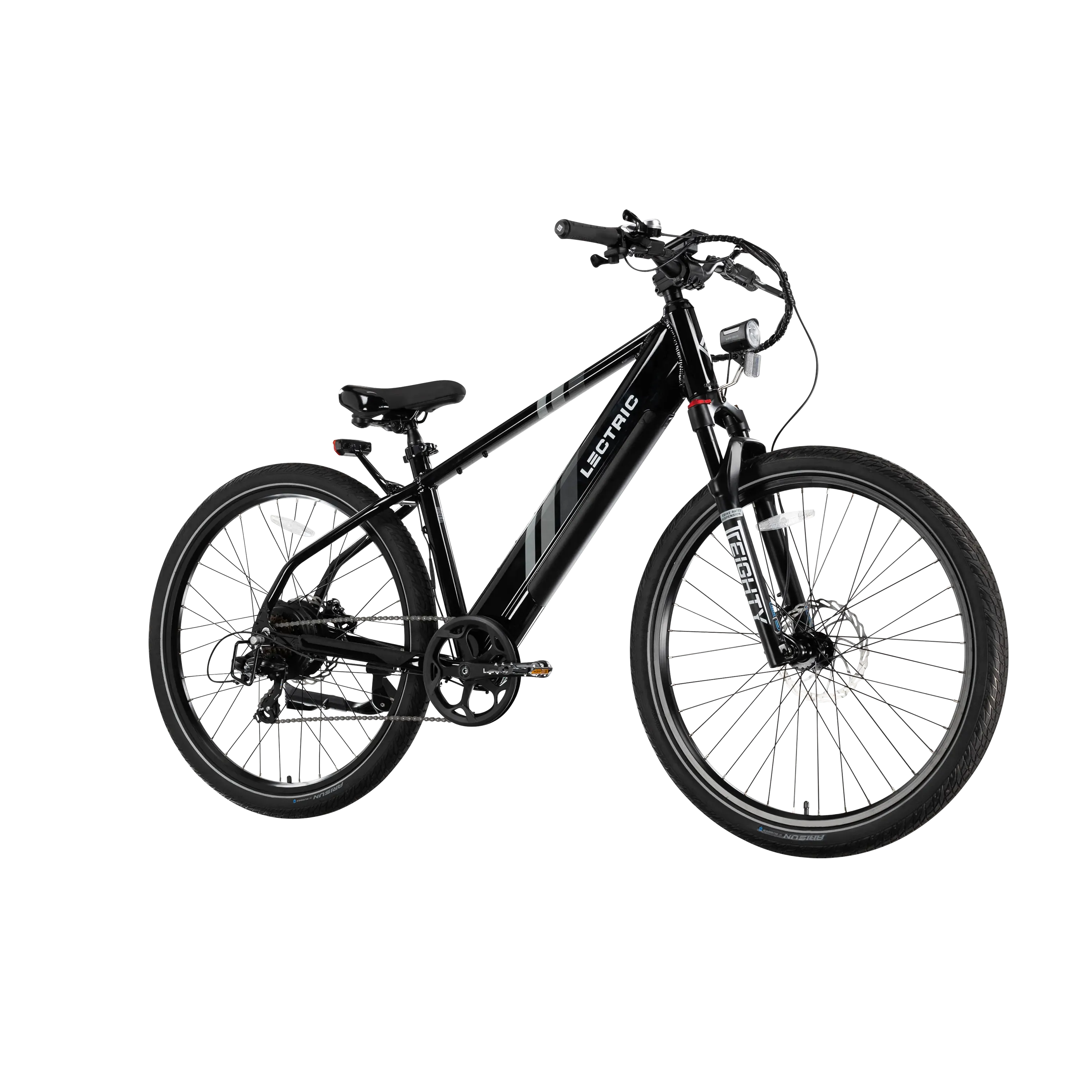 XPress High-Step eBike