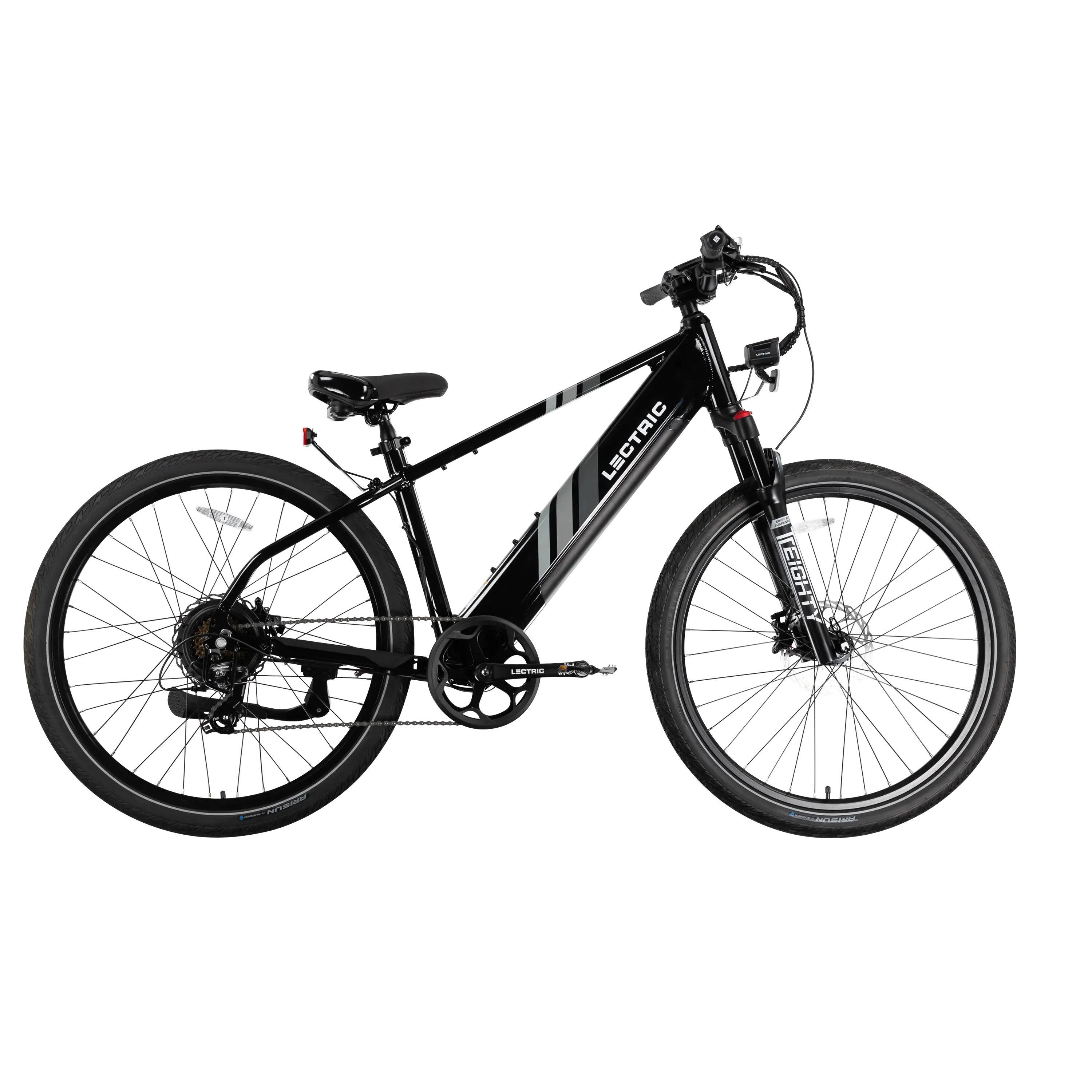 XPress High-Step eBike