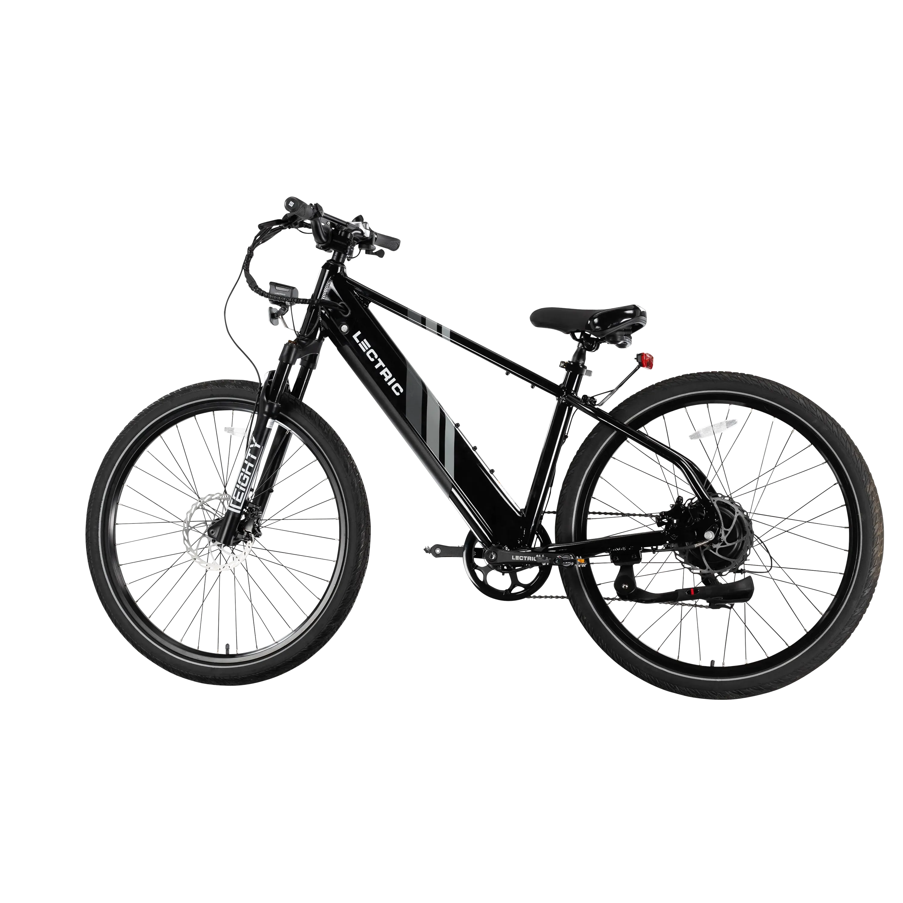 XPress High-Step eBike