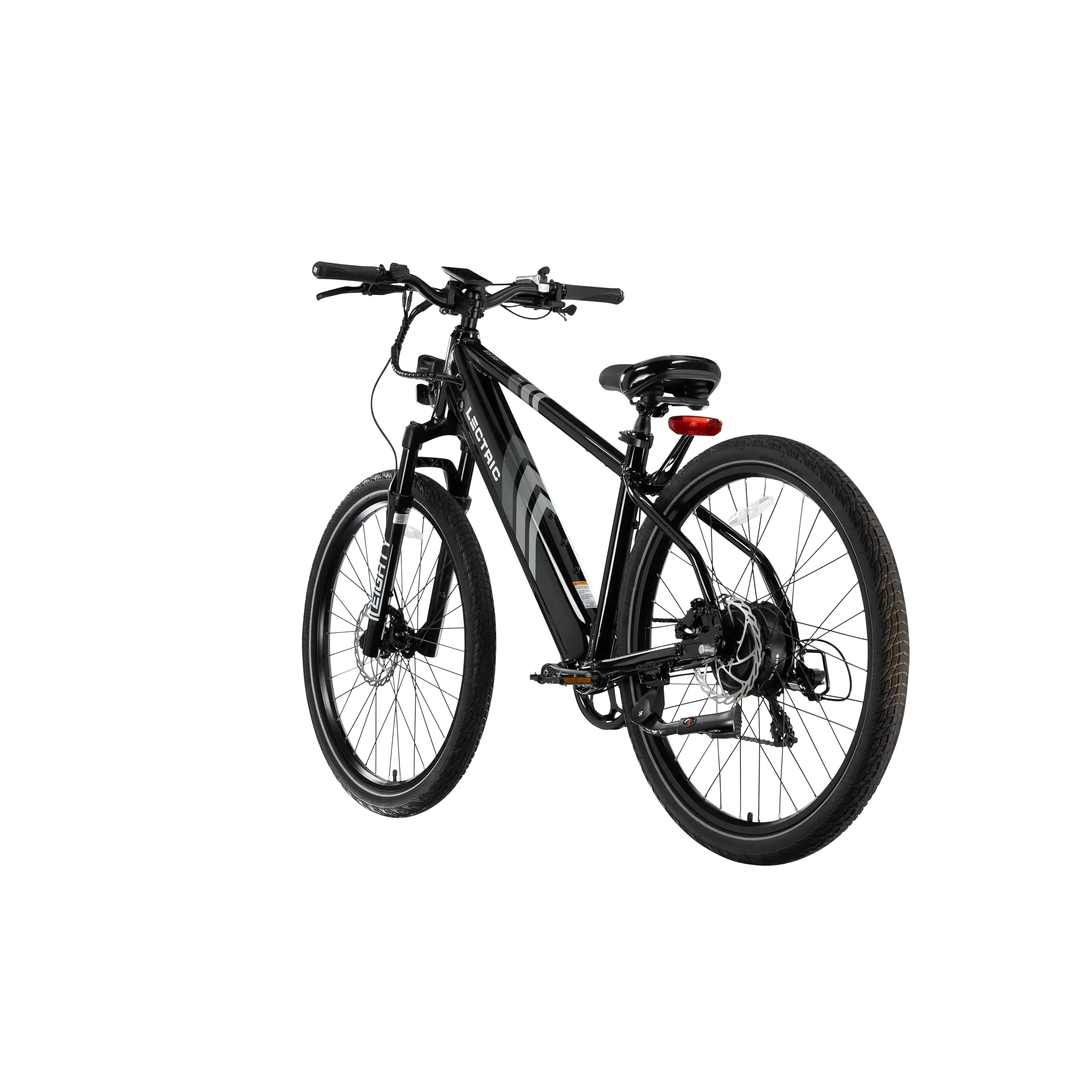 XPress High-Step eBike