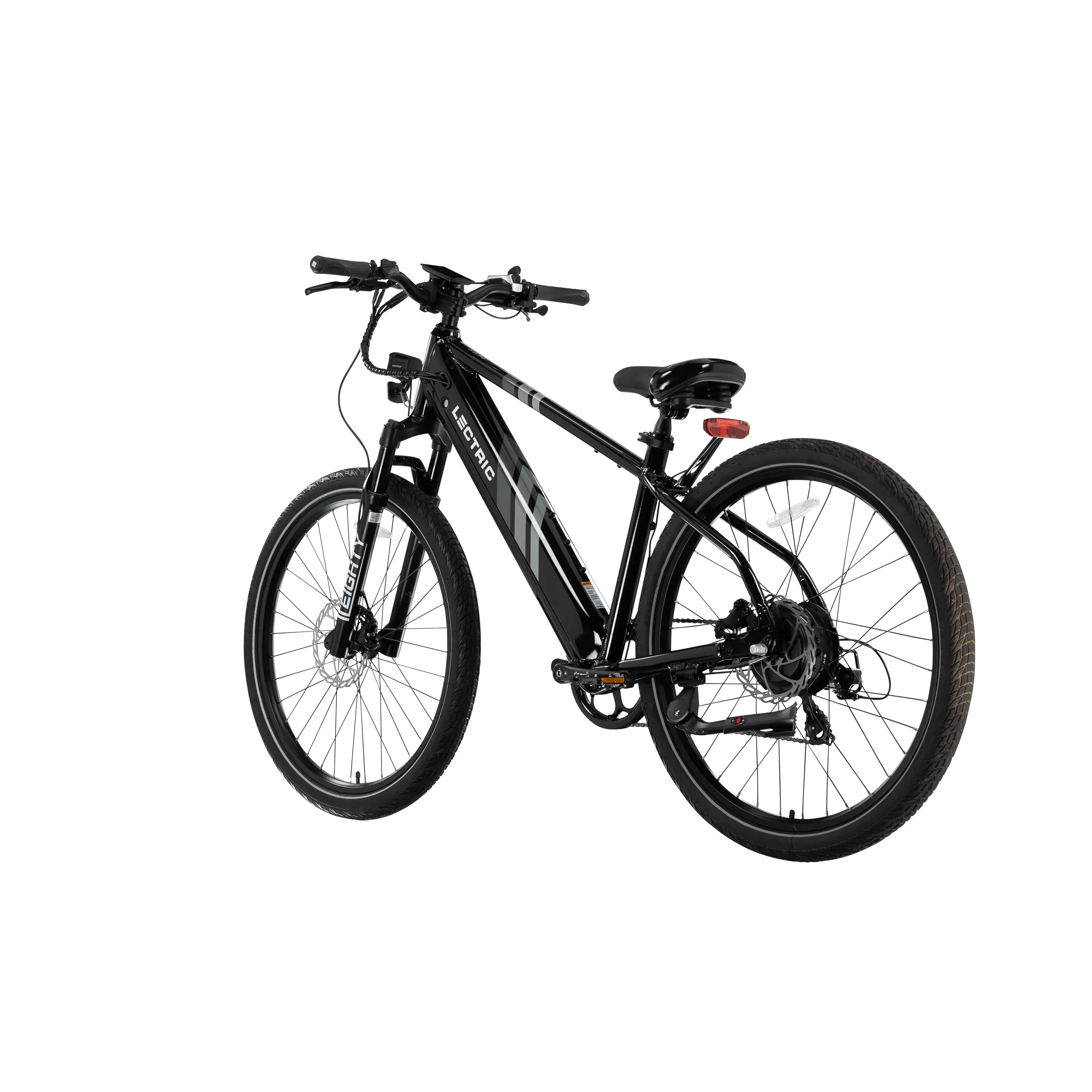 XPress High-Step eBike