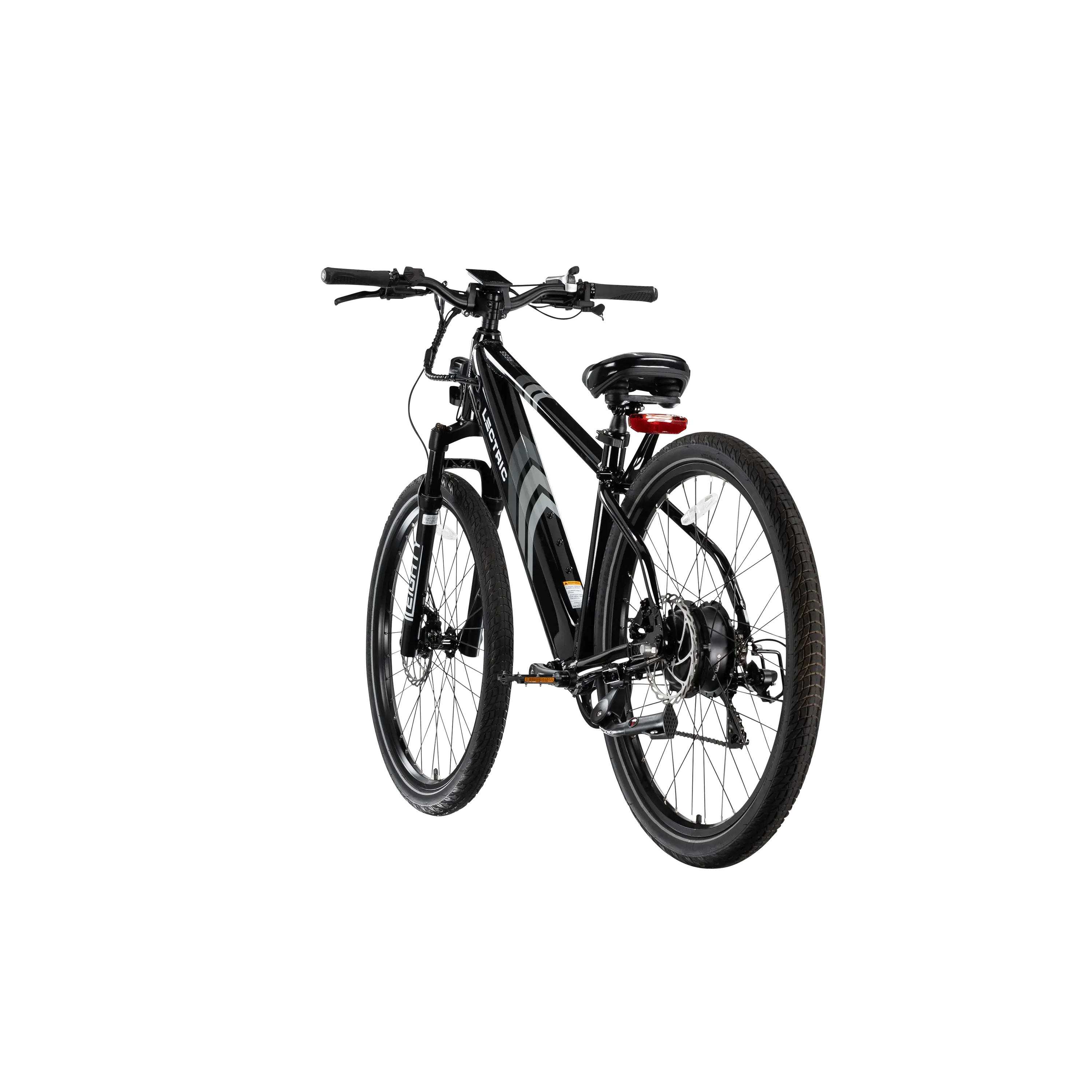 XPress High-Step eBike