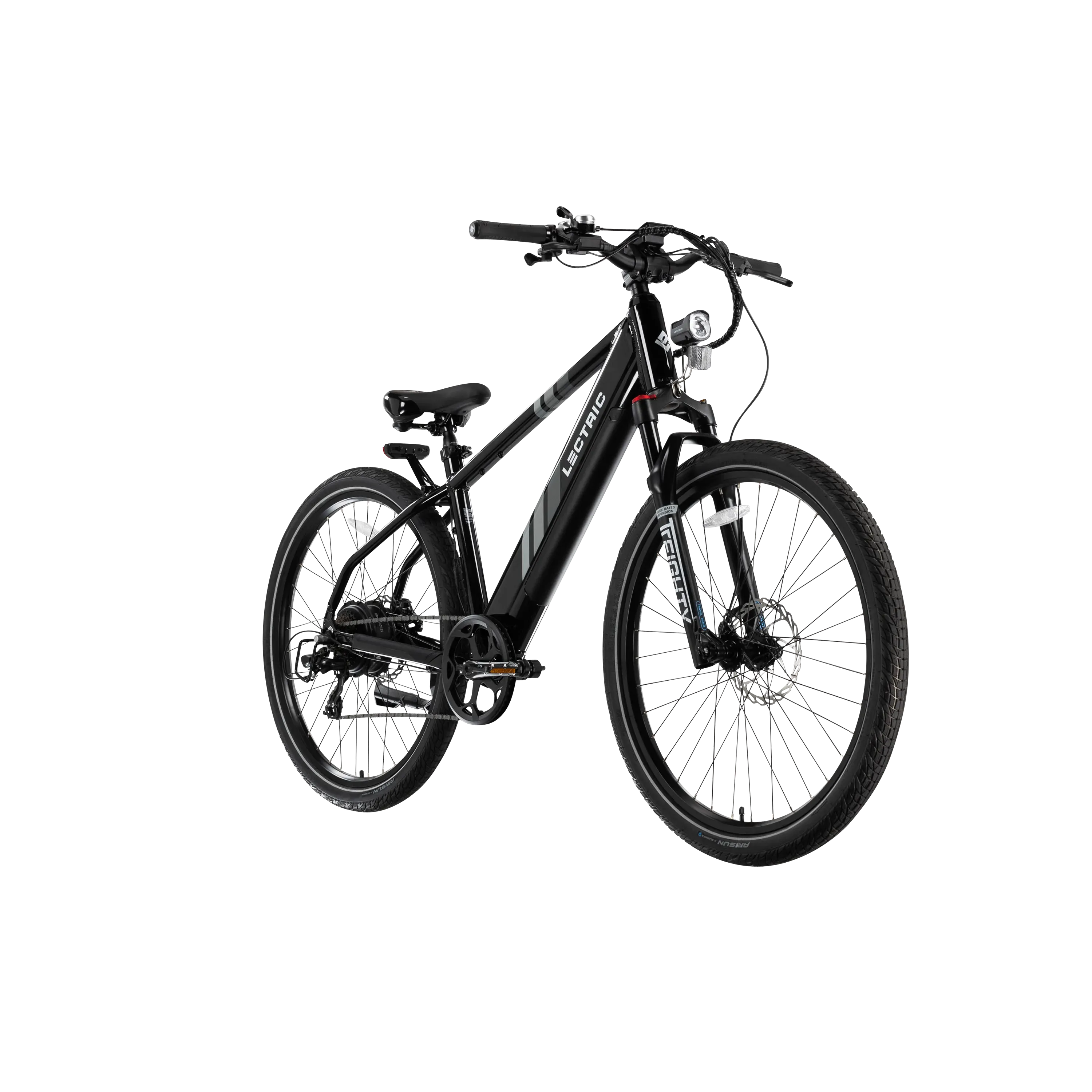 XPress High-Step eBike