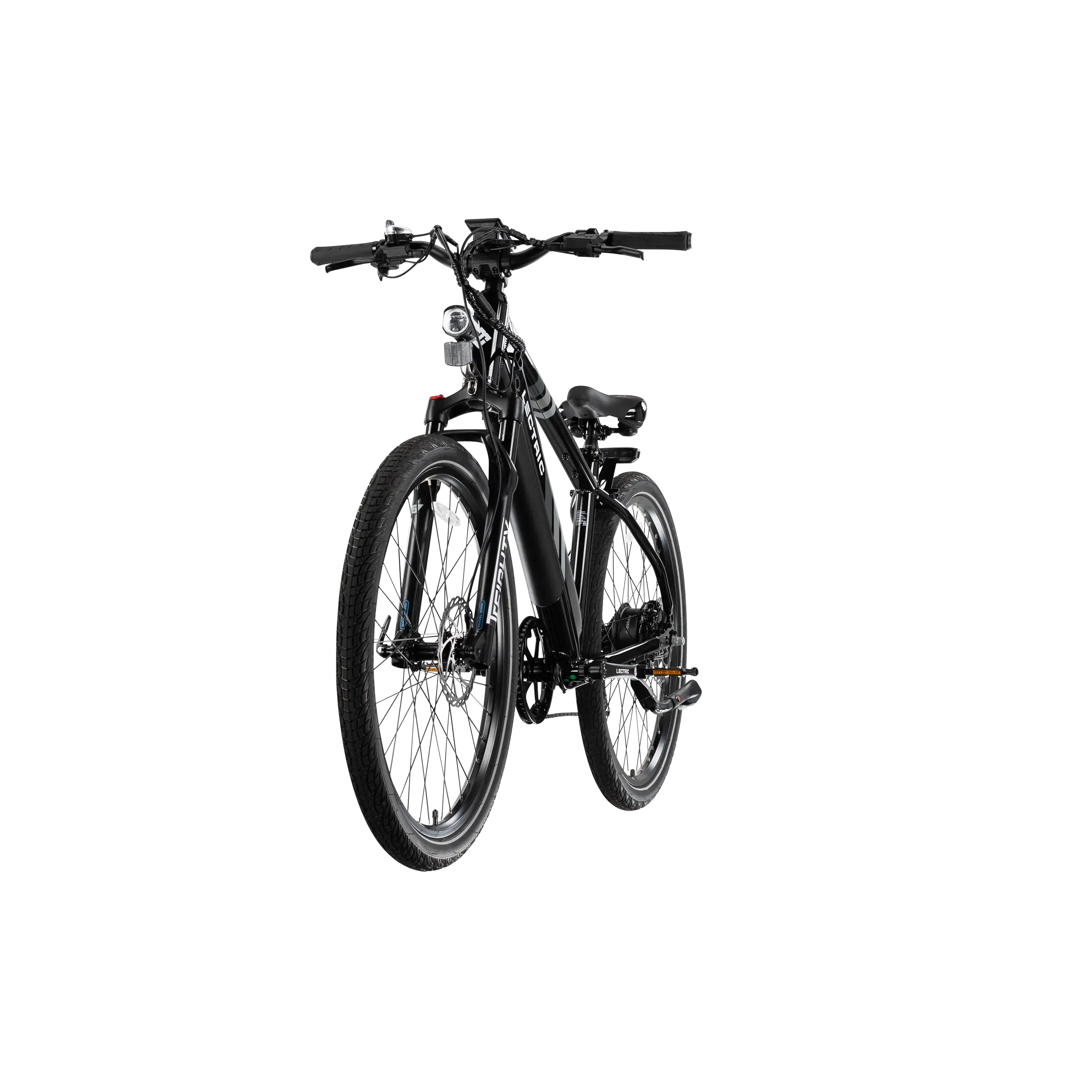 XPress High-Step eBike