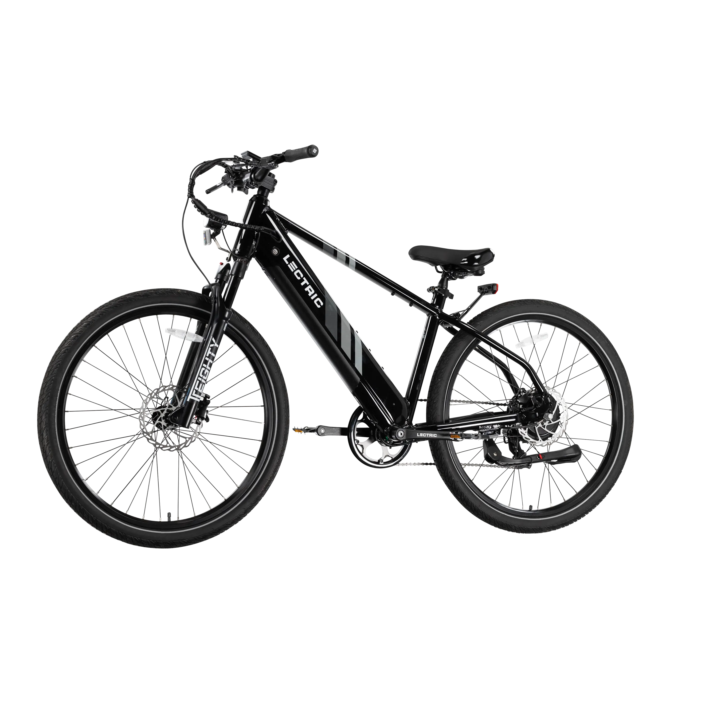 XPress High-Step eBike