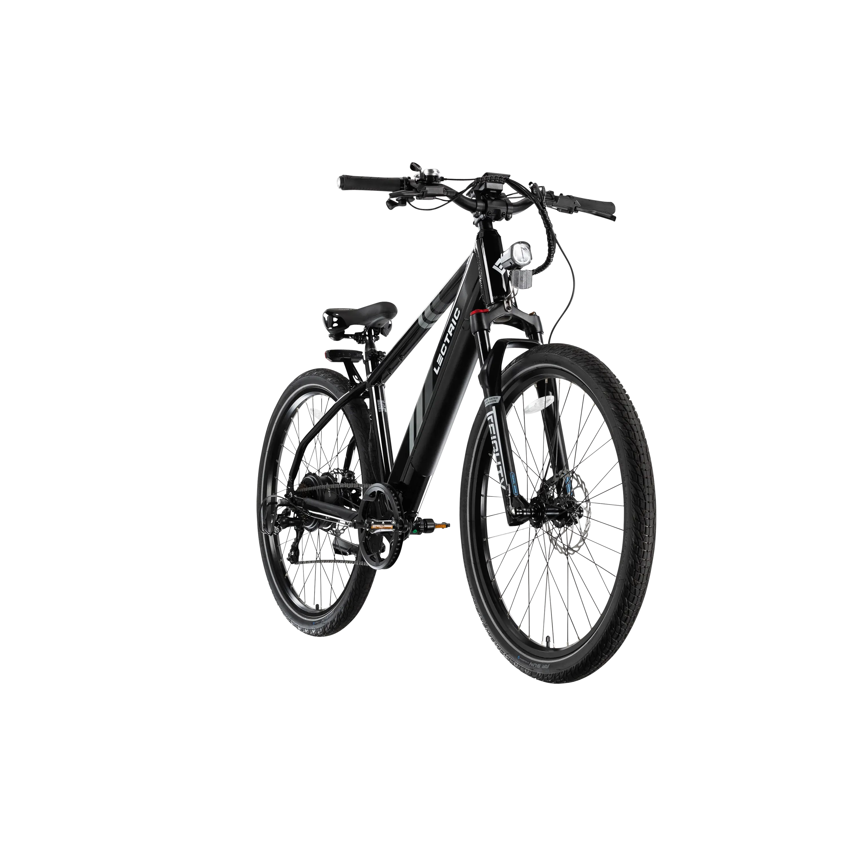 XPress High-Step eBike