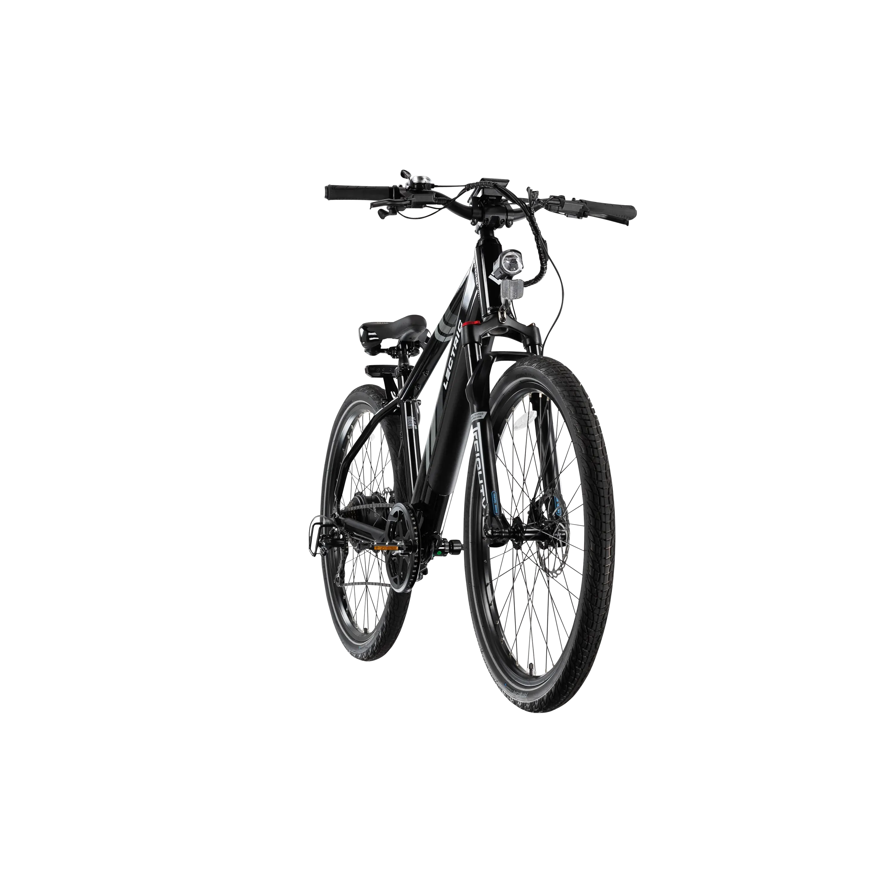 XPress High-Step eBike